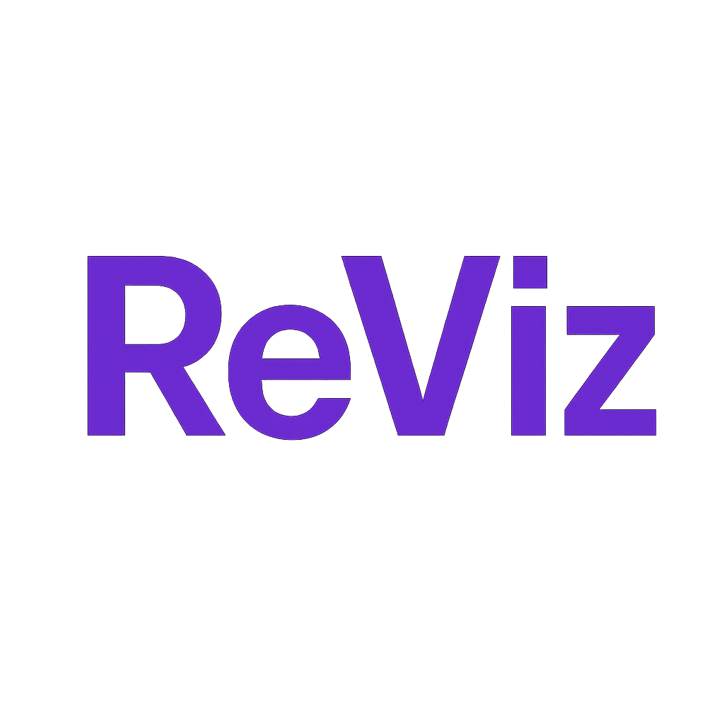 ReViz Logo